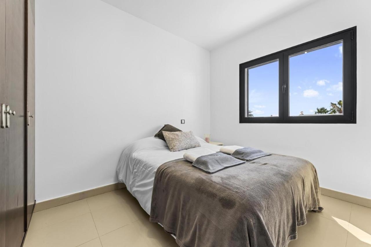Casa Airalba Villa Tias