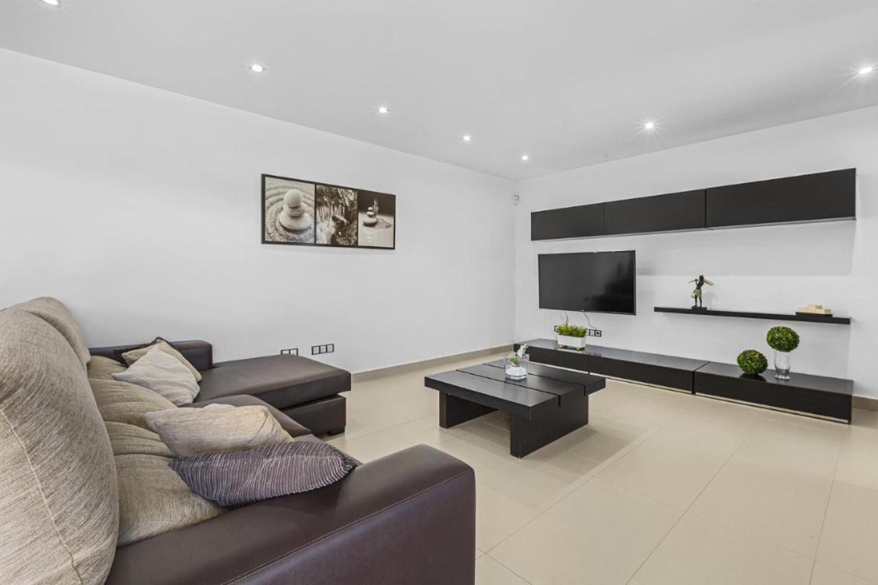 Casa Airalba Villa Tias