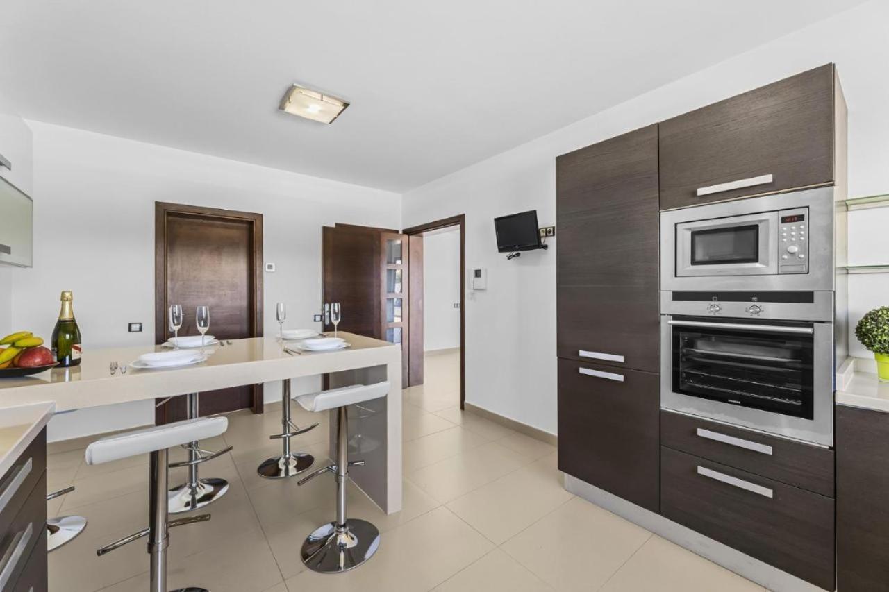 Villa Casa Airalba Tias