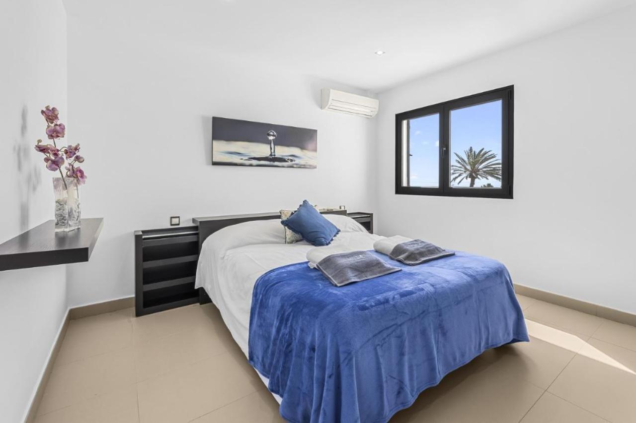 Casa Airalba Villa Tias