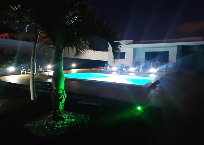 Casa Airalba