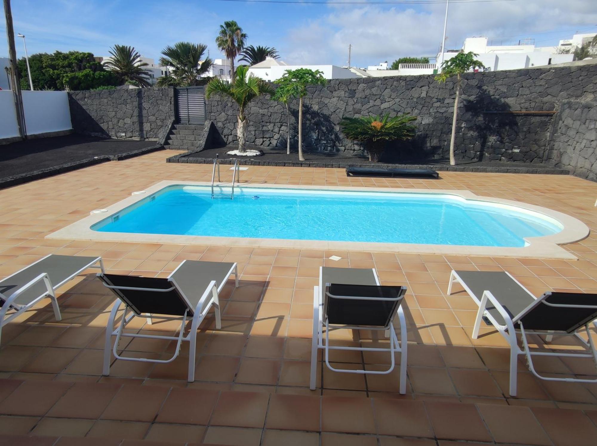 Casa Airalba Villa