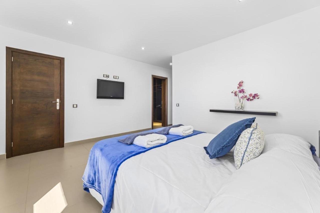 Casa Airalba * Tías